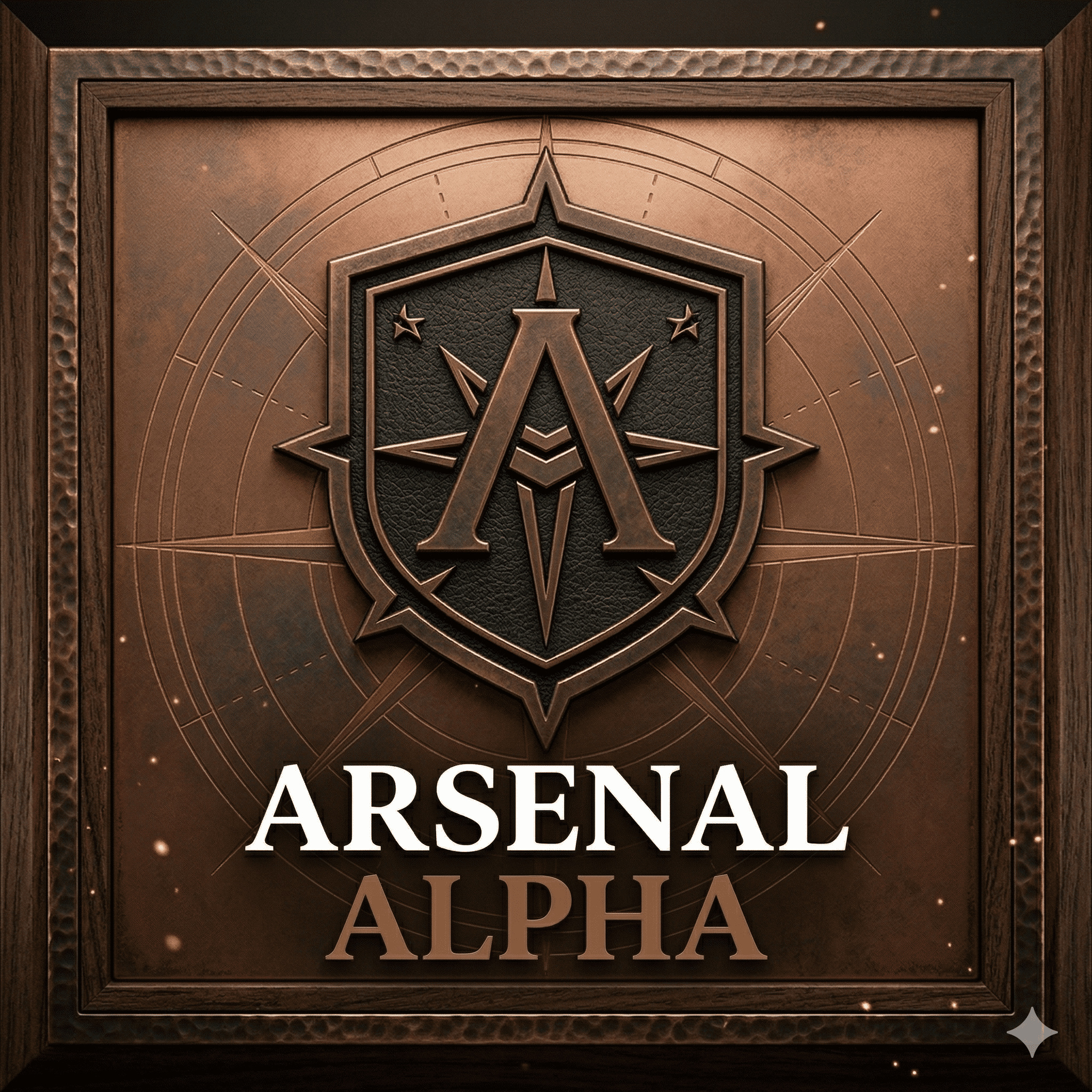 Arsenal Alpha